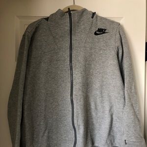 Nike sweatshirt